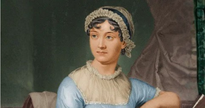 Jane Austen